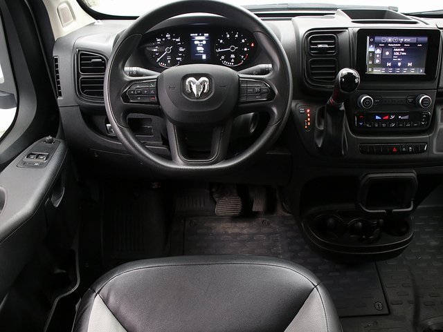 Used 2023 RAM ProMaster 2500 image 11
