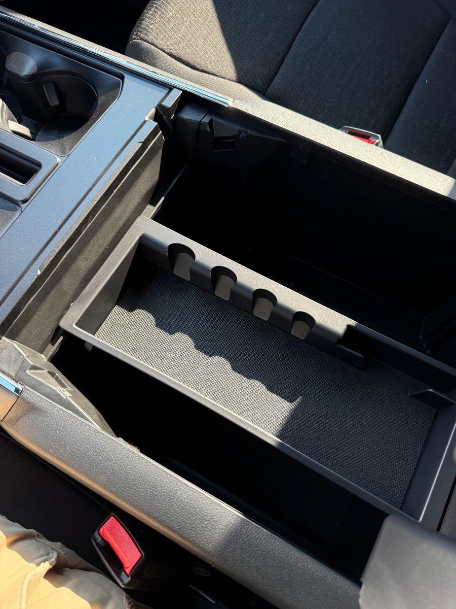 New 2025 Ford F150 XLT image 27