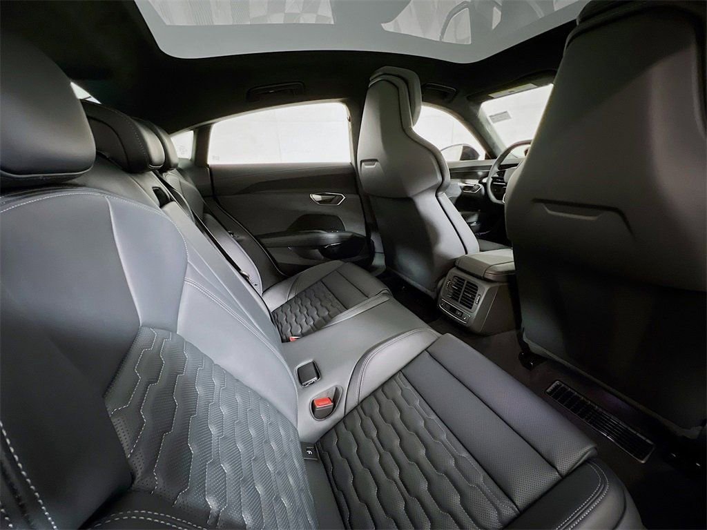 New 2026 Audi S e-tron GT Prestige AWD/4WD image 29