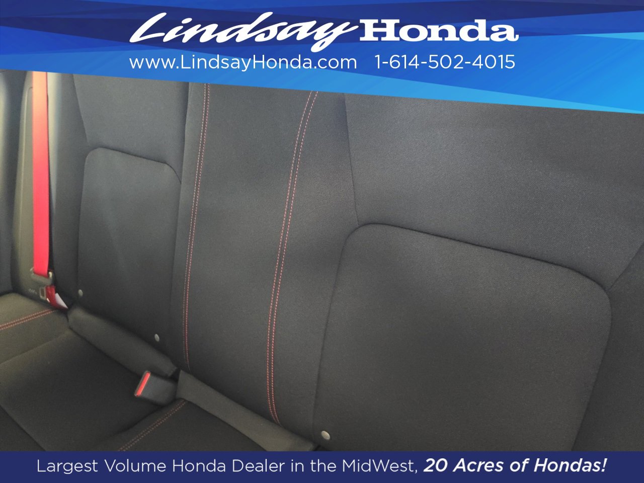 New 2025 Honda Civic Type R image 4