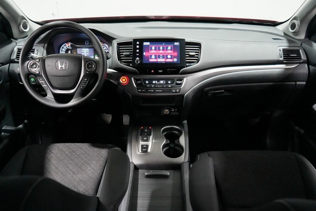 Used 2021 Honda Ridgeline Sport image 13
