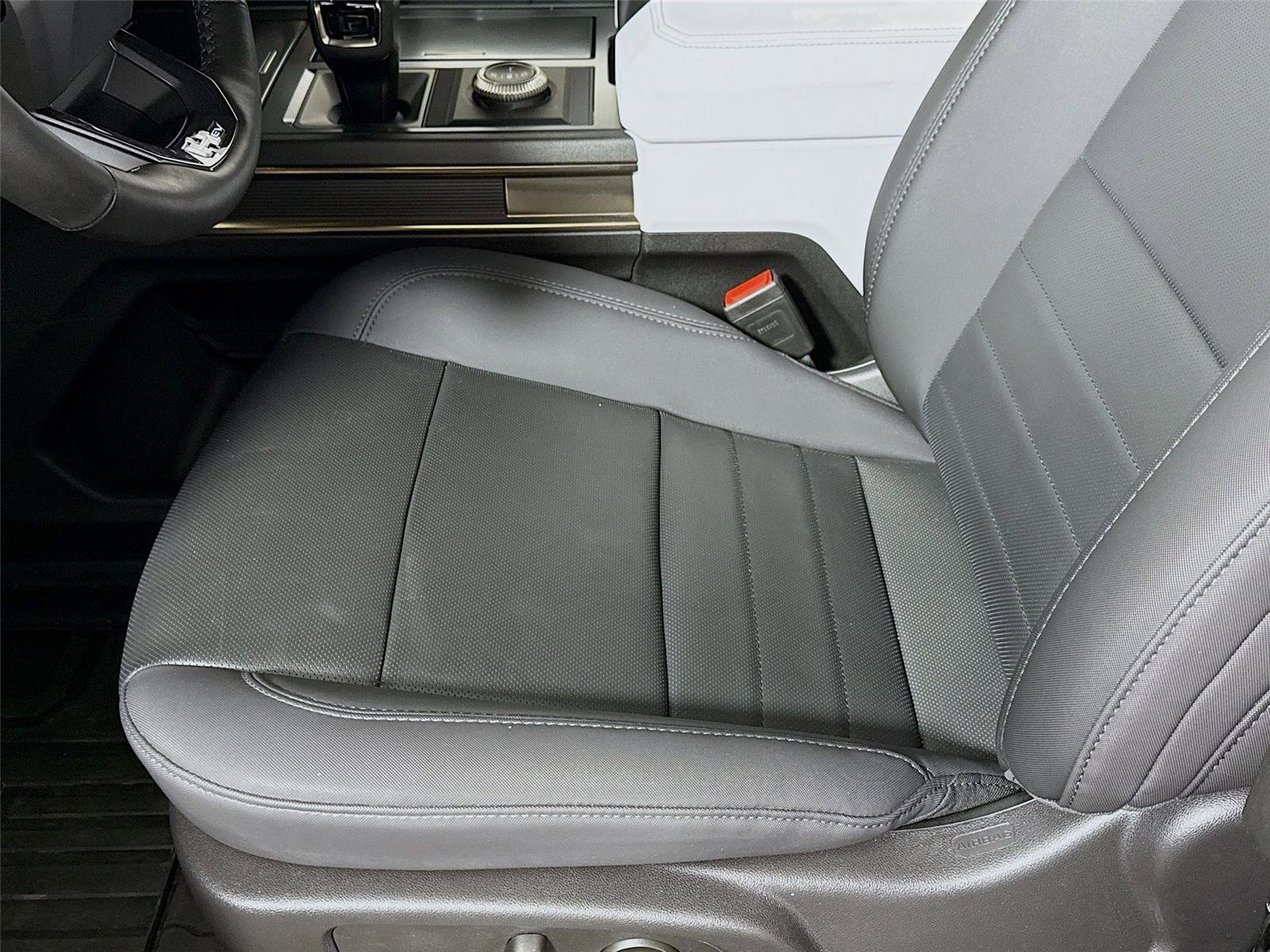 Used 2024 GMC Hummer EV 2X w/ Extreme Off-Road Package image 13