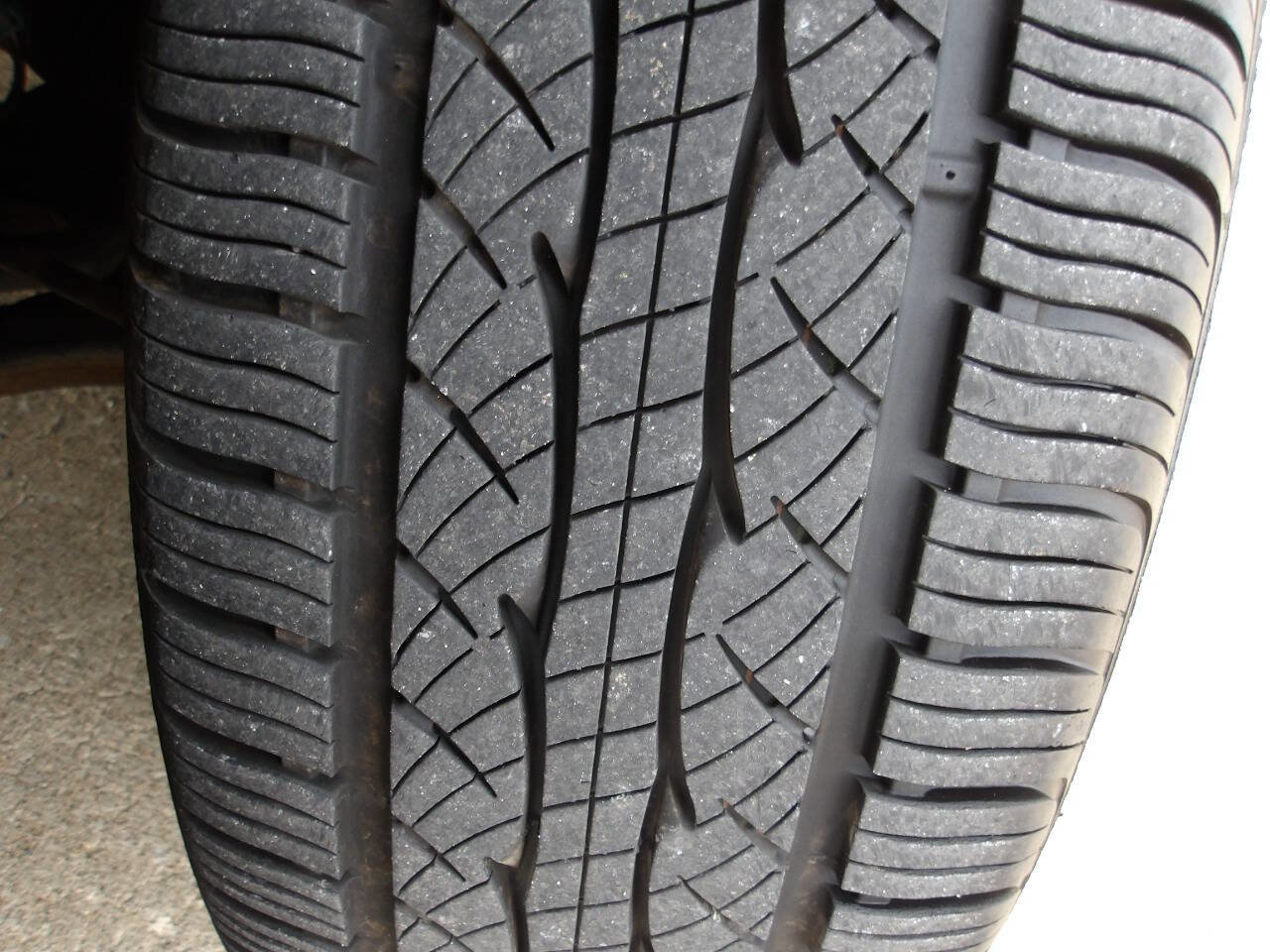 Used 2011 GMC Terrain SLT image 40