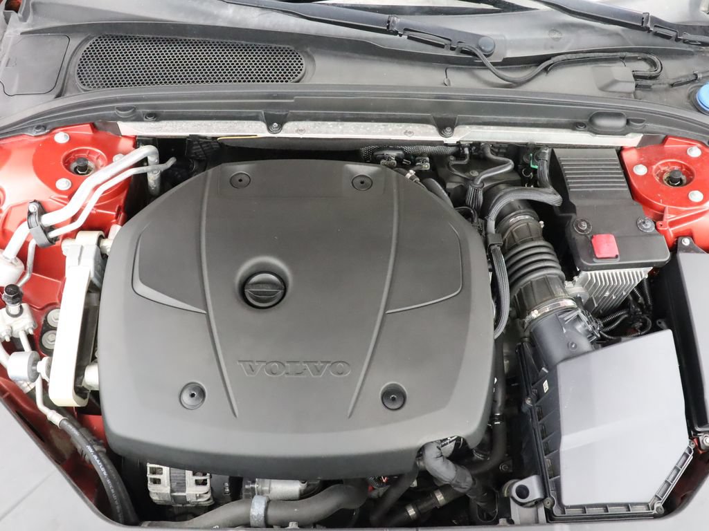 Used 2019 Volvo S60 T6 Inscription AWD/4WD image 12