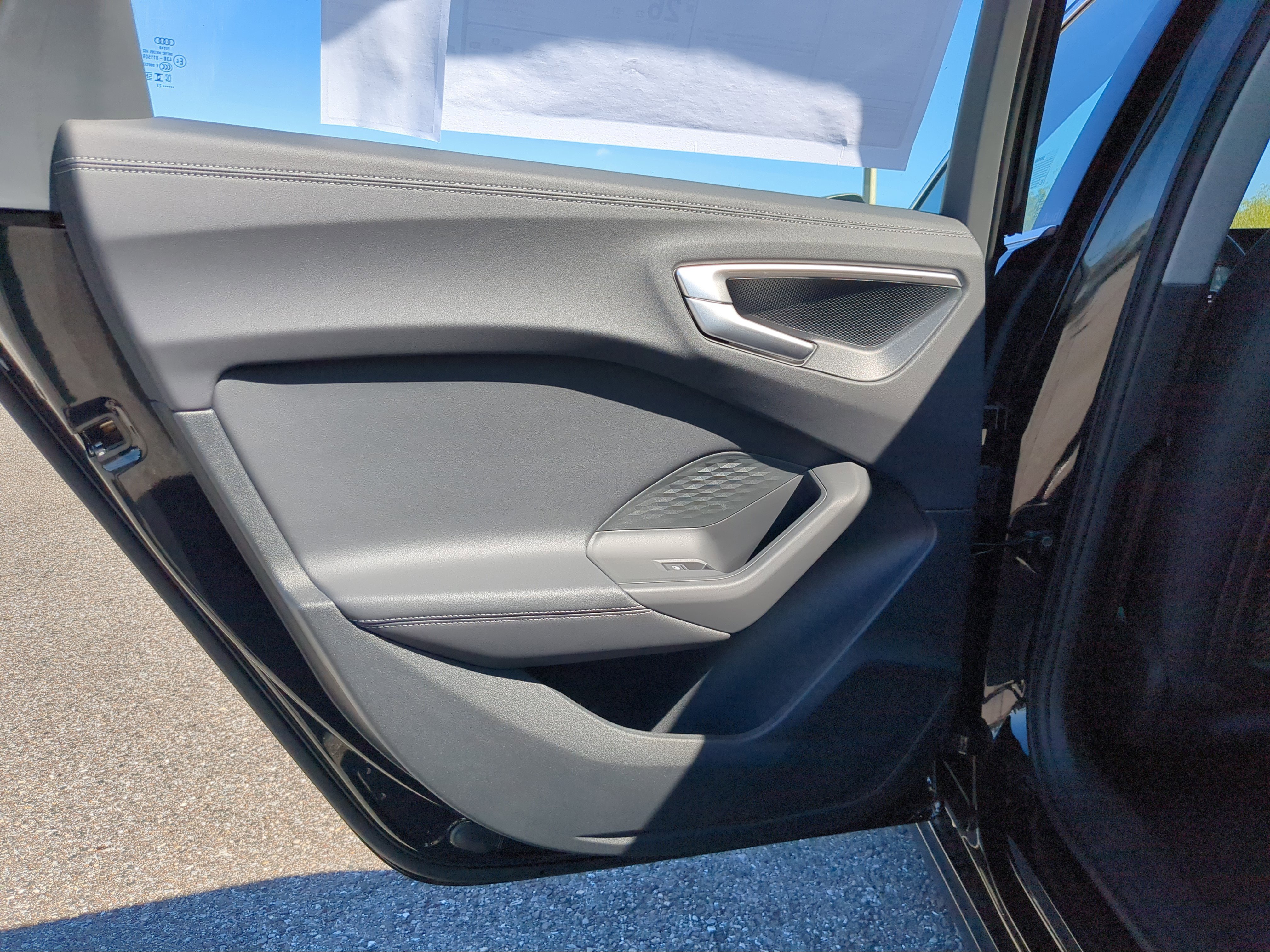 New 2025 Audi A5 2.0T Premium image 16