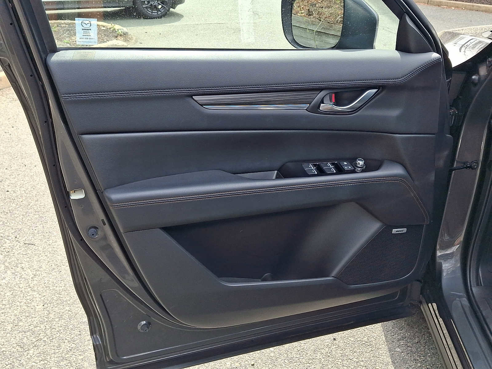 Used 2018 MAZDA CX-5 Grand Touring image 13