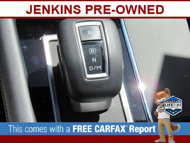 Used 2023 Mitsubishi Outlander SE image 29