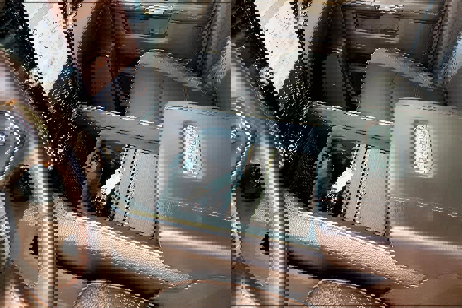 Used 2025 RAM 2500 Limited image 17