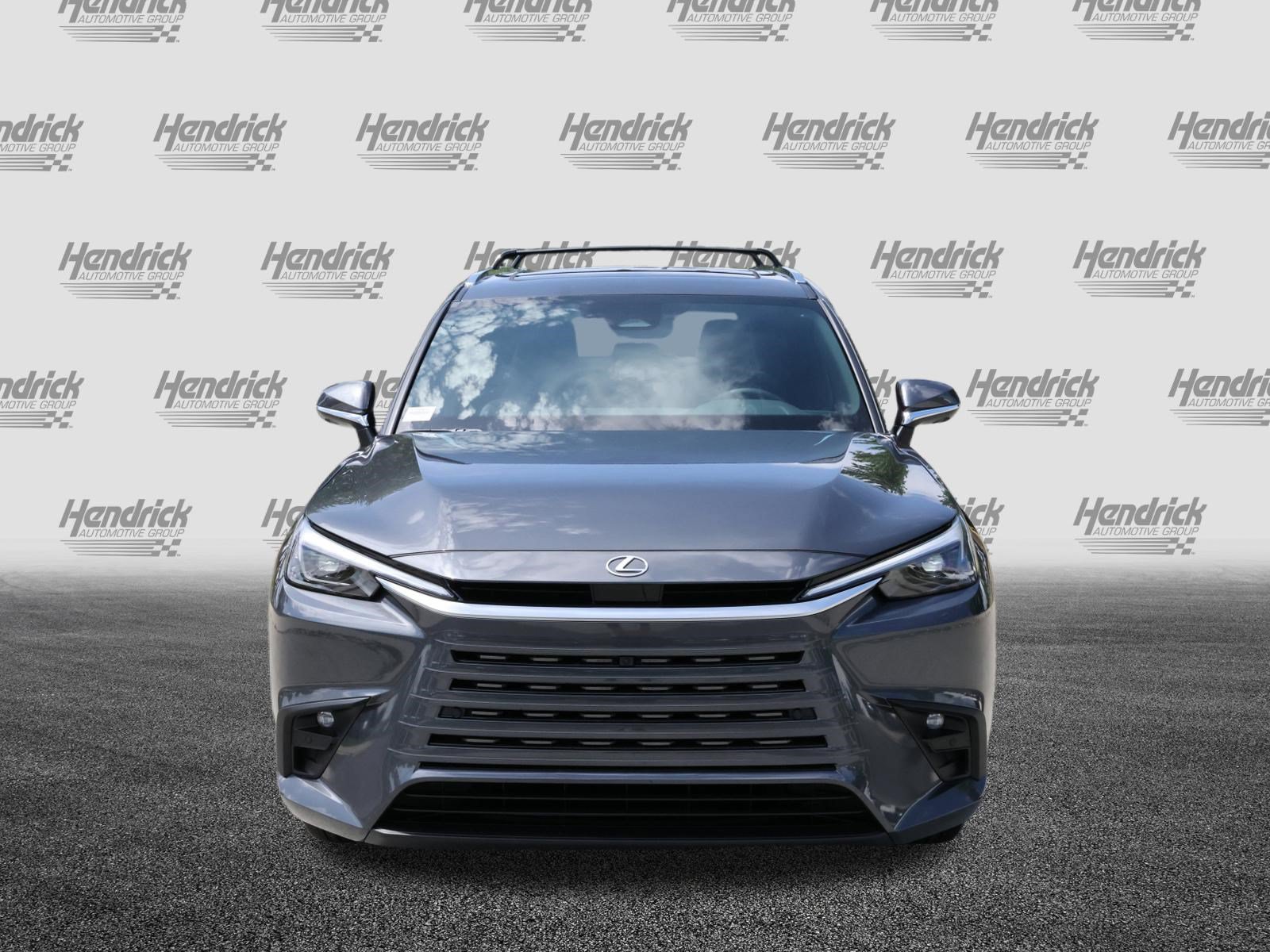 New 2026 Lexus TX 350 FWD image 3