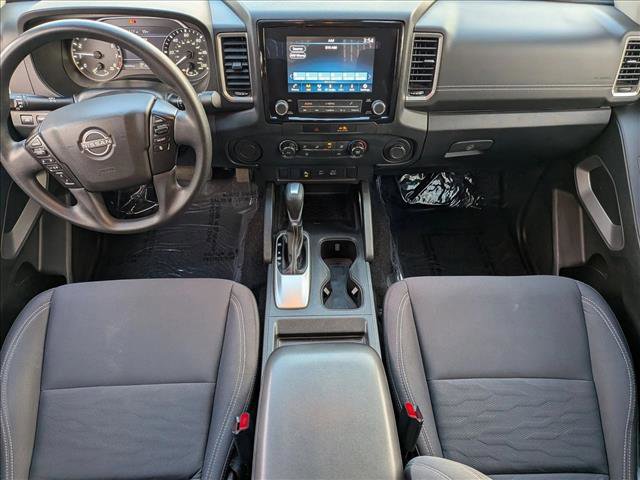 Used 2022 Nissan Frontier SV w/ Technology Package image 14