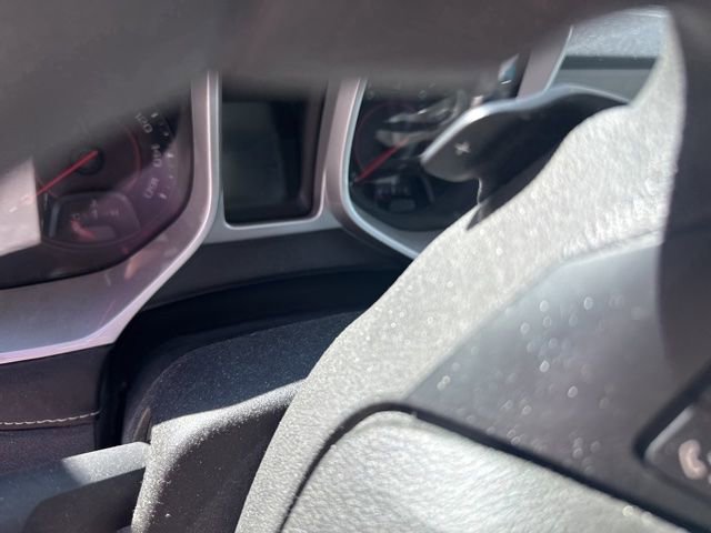 Used 2013 Chevrolet Camaro LS image 5