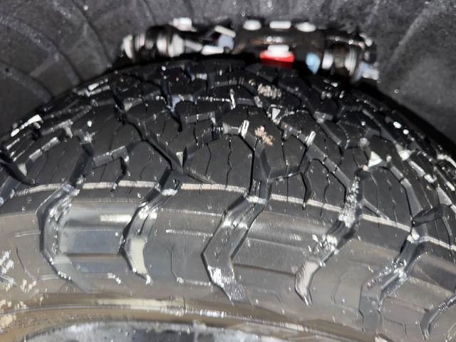 New 2026 Chevrolet Silverado 3500 LTZ w/ LTZ Plus Package image 30