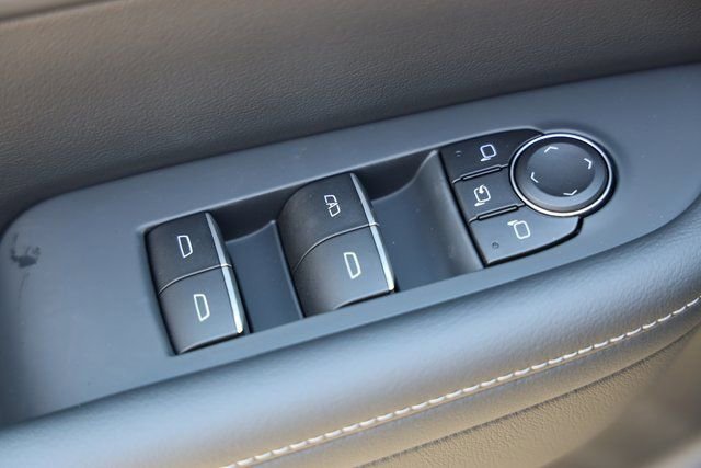 New 2026 Buick Enclave Avenir image 23