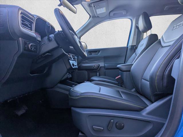 New 2026 Ford Maverick Lobo AWD/4WD image 4