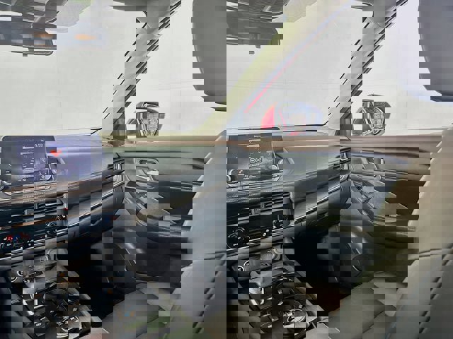 Certified 2023 Nissan Rogue SV w/ SV Premium B Package image 20