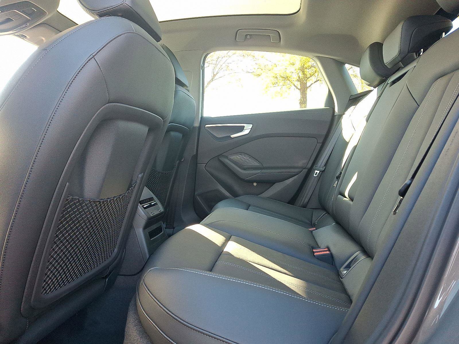 New 2025 Audi A5 2.0T Premium image 8