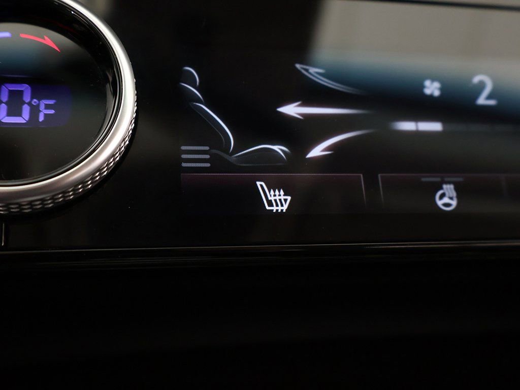 Used 2024 Genesis GV80 2.5T image 55