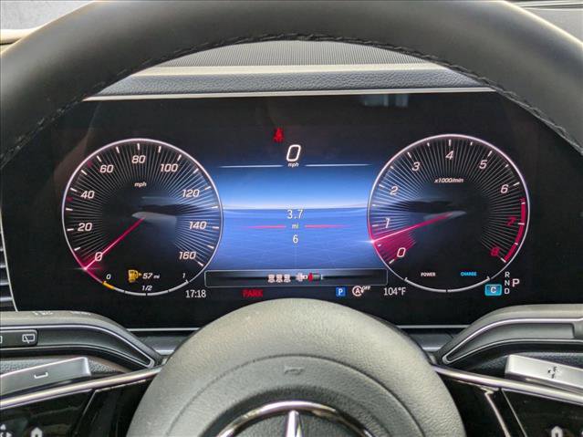 Certified 2025 Mercedes-Benz GLE 350 4MATIC image 13