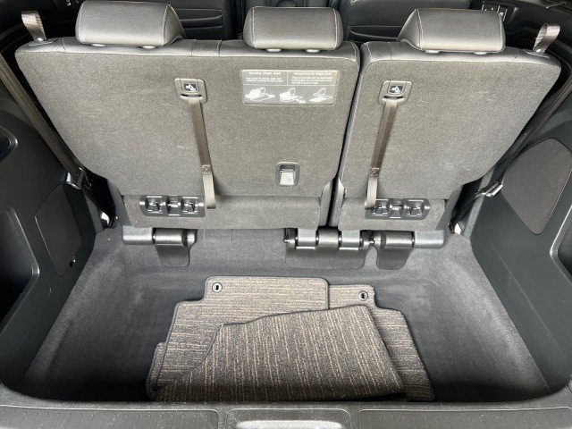 Used 2023 Honda Odyssey Touring image 11