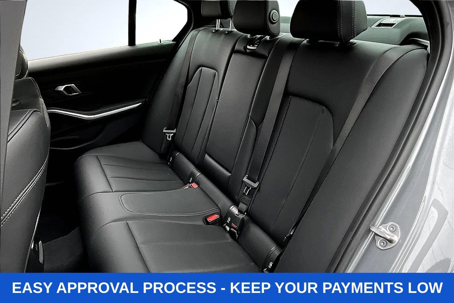 Used 2026 BMW 330i xDrive Sedan AWD/4WD image 29