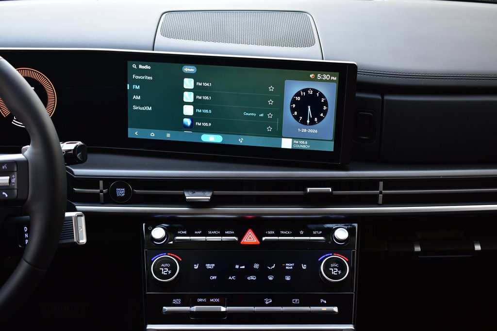 New 2026 Hyundai Santa Fe SEL image 38