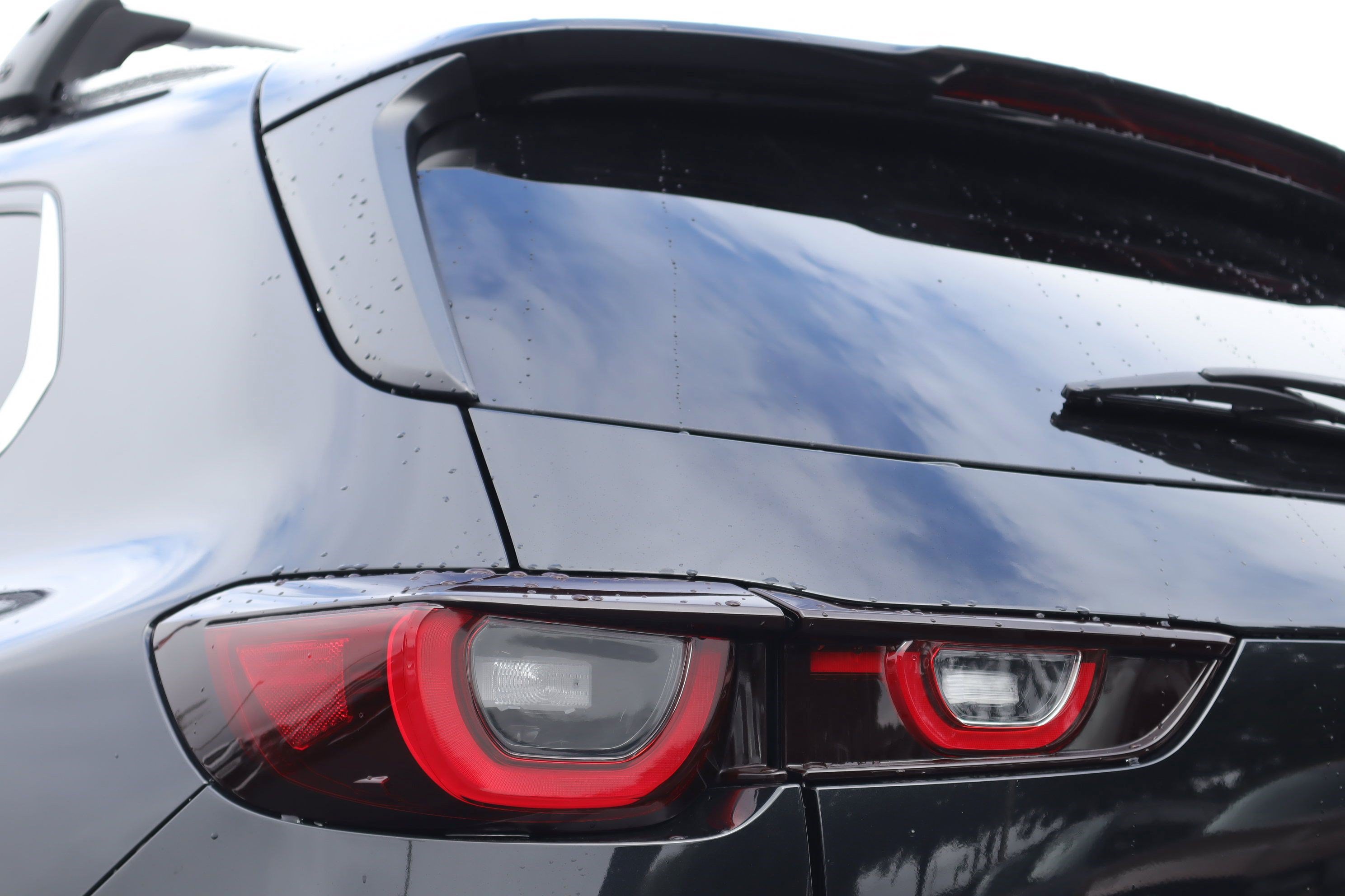 Certified 2024 MAZDA CX-50 AWD 2.5 S w/ Convenience Package image 33