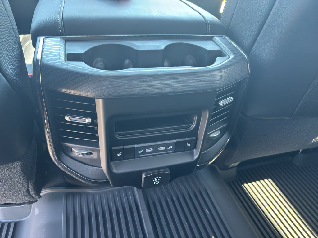 New 2026 RAM 2500 Rebel w/ Rebel Level 2 Equipment Group AWD/4WD image 12