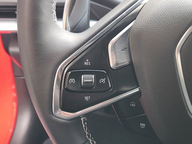 Used 2023 Chevrolet Corvette Stingray Coupe w/ Z51 Performance Package image 24