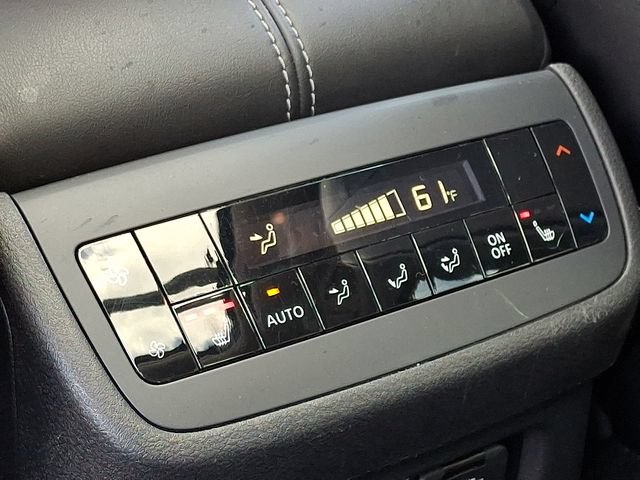 Used 2022 Nissan Pathfinder Platinum w/ Cargo Package AWD/4WD image 15