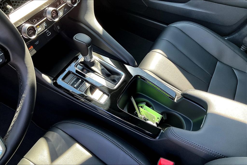 New 2025 Acura Integra image 19