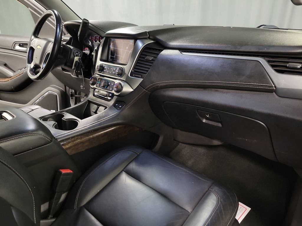 Used 2018 Chevrolet Tahoe LT AWD/4WD image 37