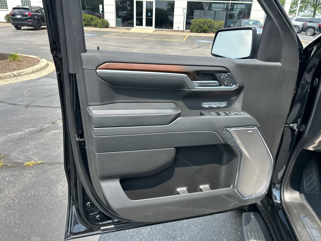 Certified 2026 GMC Sierra 1500 Denali AWD/4WD image 19
