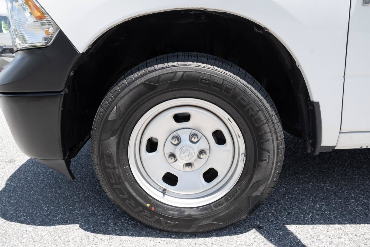 Used 2018 RAM 1500 Tradesman w/ Protection Group AWD/4WD image 37