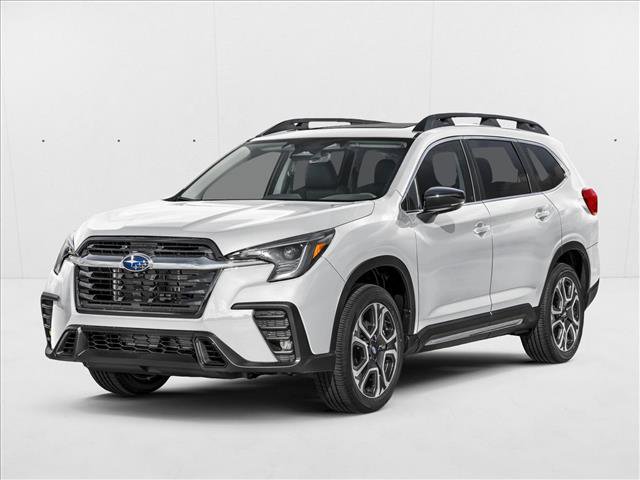 New 2026 Subaru Ascent Limited AWD/4WD image 1