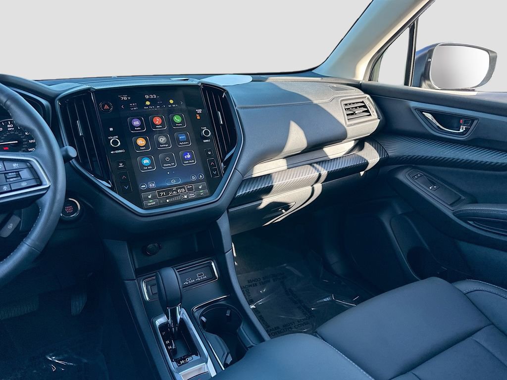 Certified 2026 Subaru Ascent Premium image 22