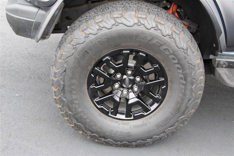 Used 2023 Ford Bronco Raptor image 44