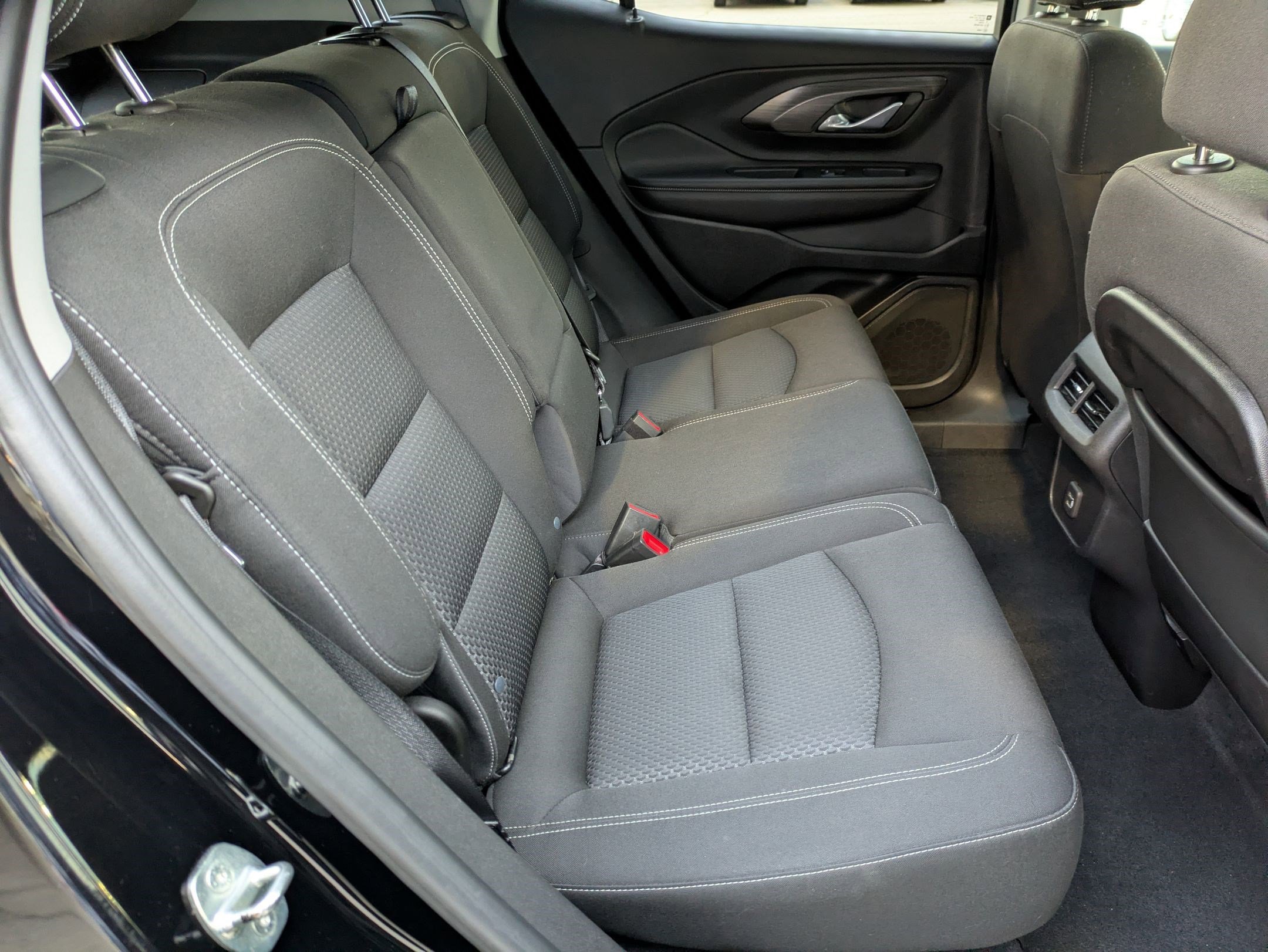 Certified 2022 GMC Terrain SLE w/ Driver Convenience Package image 26