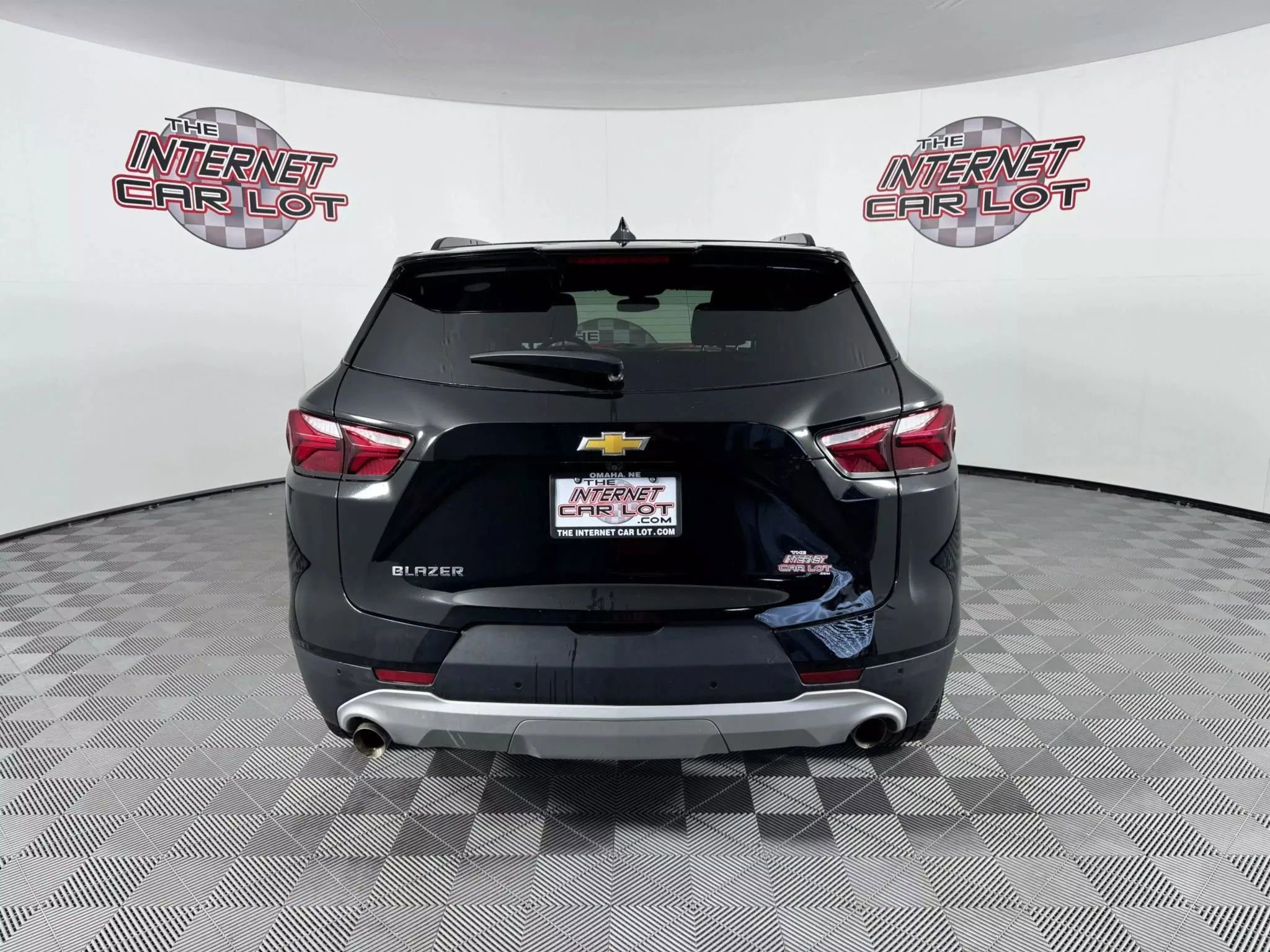 Used 2020 Chevrolet Blazer LT FWD image 6