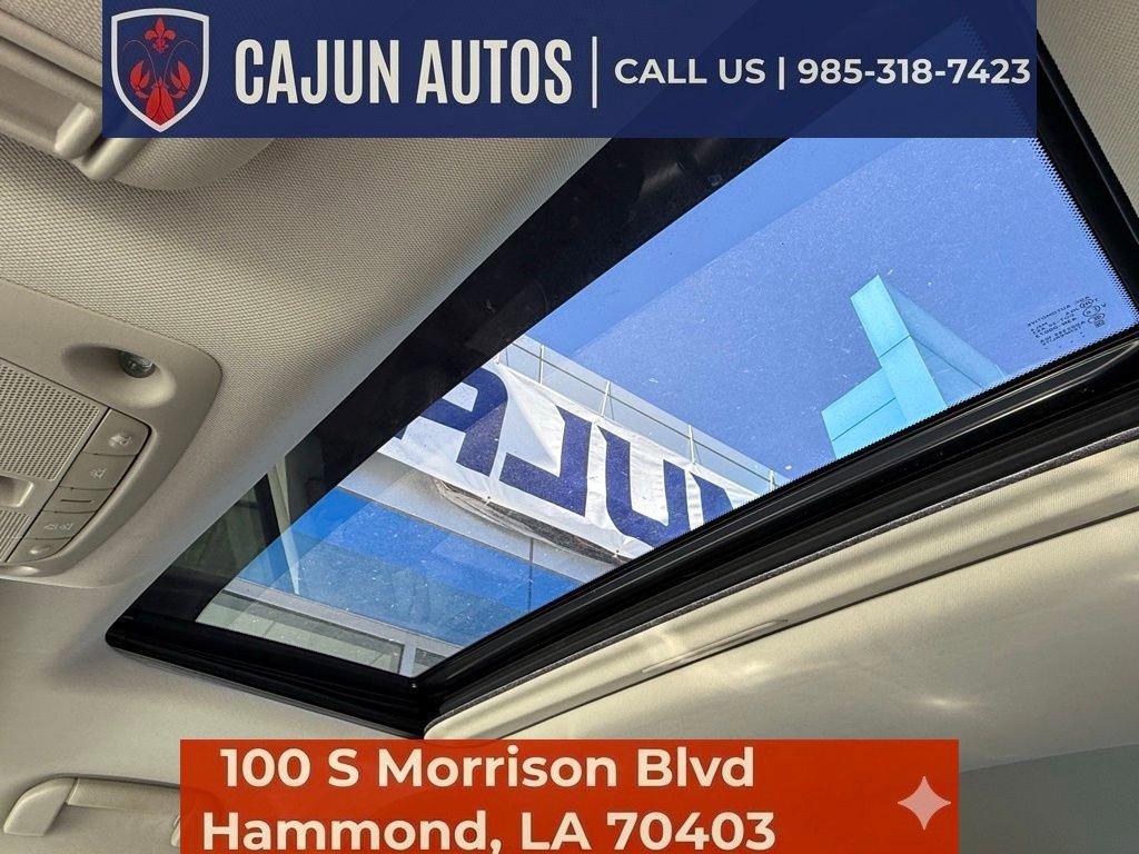 Used 2020 Nissan Armada SL w/ Premium Package image 43