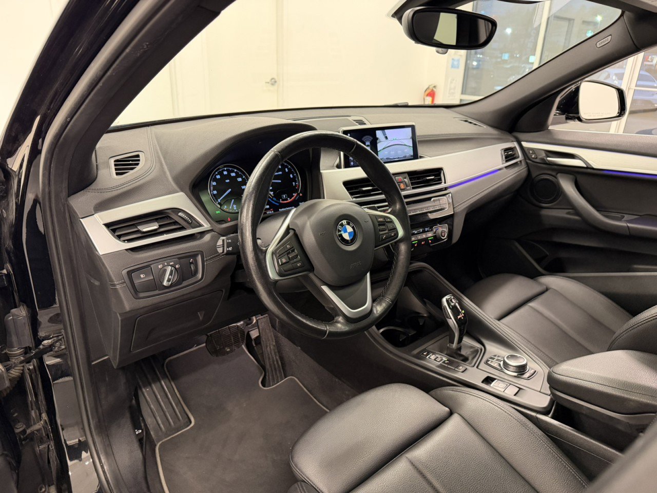 Used 2022 BMW X2 xDrive28i w/ Convenience Package image 26