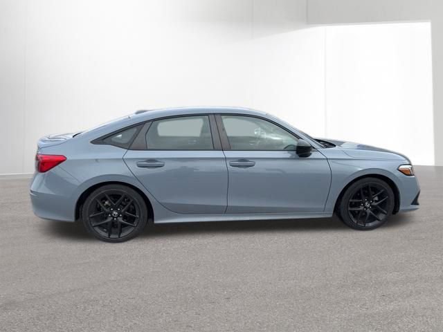 Used 2023 Honda Civic Sport image 16