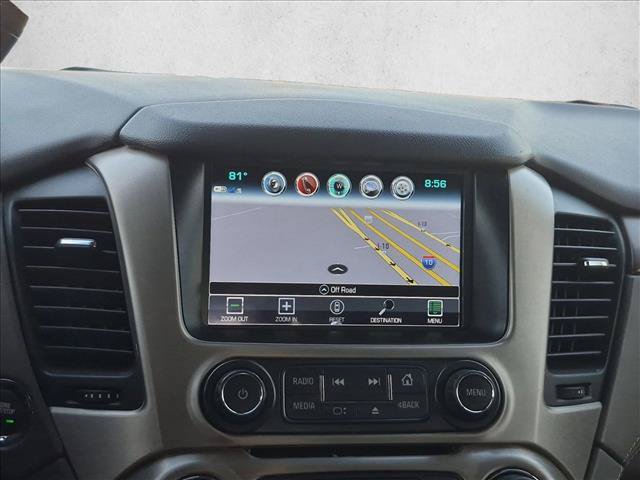 Used 2019 GMC Yukon Denali w/ Denali Ultimate Package AWD/4WD image 8