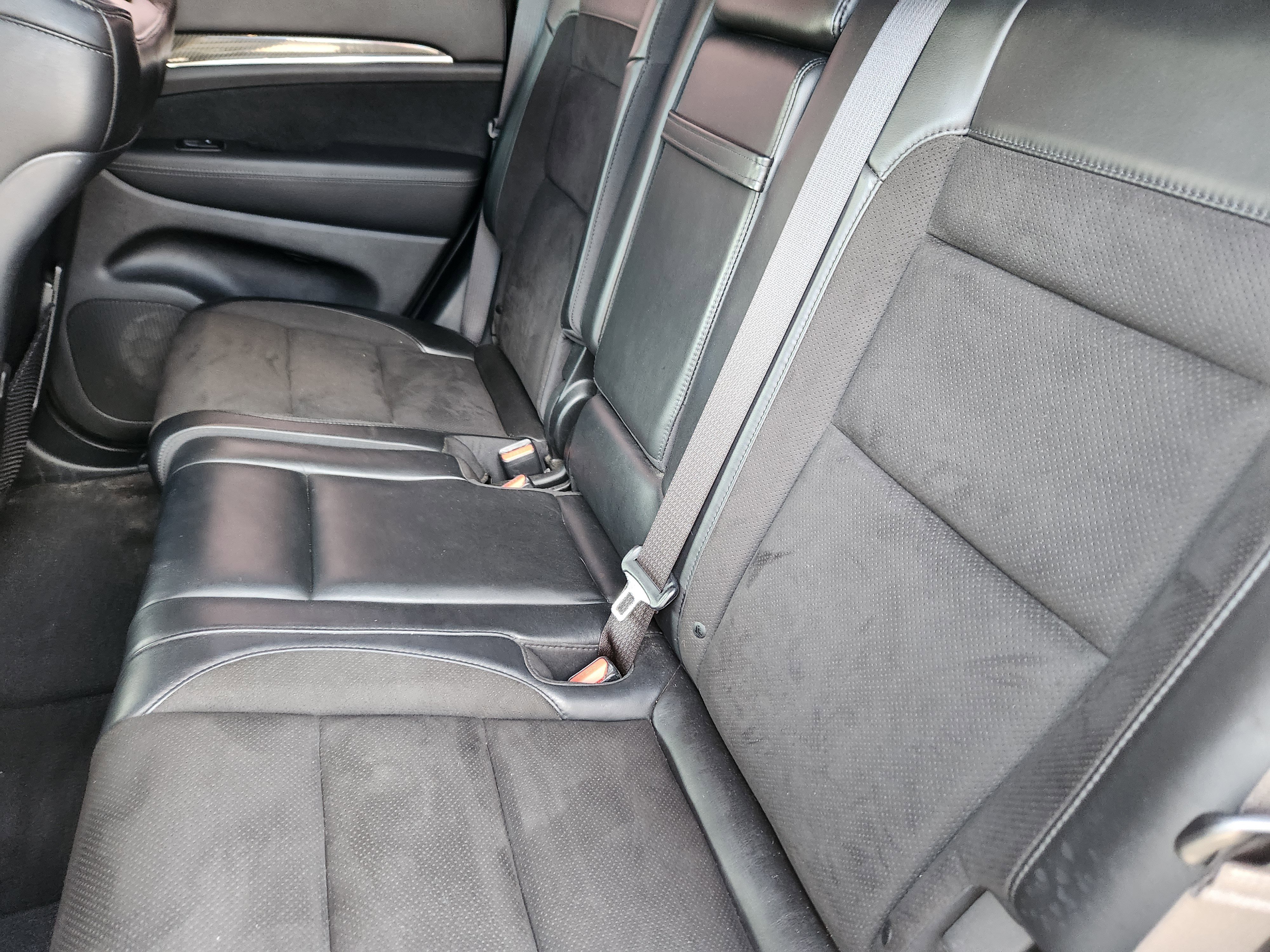 Used 2020 Jeep Grand Cherokee SRT image 20