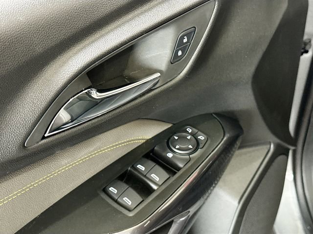New 2026 Chevrolet Trax ACTIV w/ Sunroof Package image 18