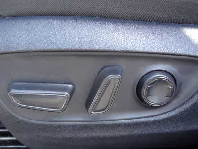 Certified 2025 Toyota RAV4 XLE FWD image 7