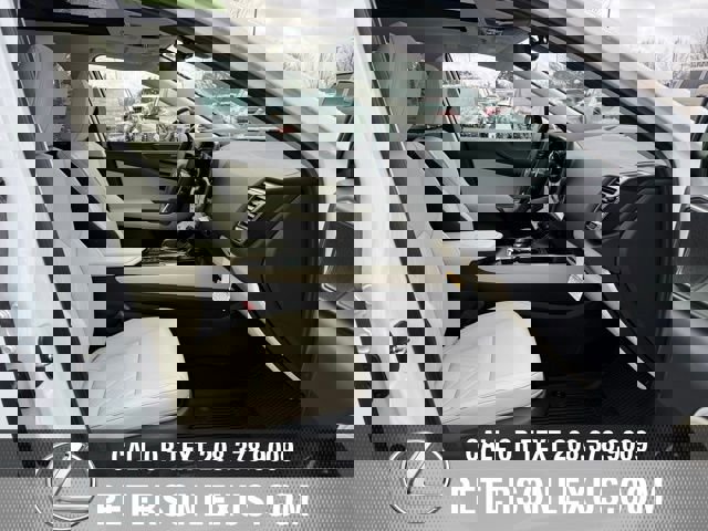 New 2026 Lexus NX 450h+ AWD w/ Luxury Package image 11