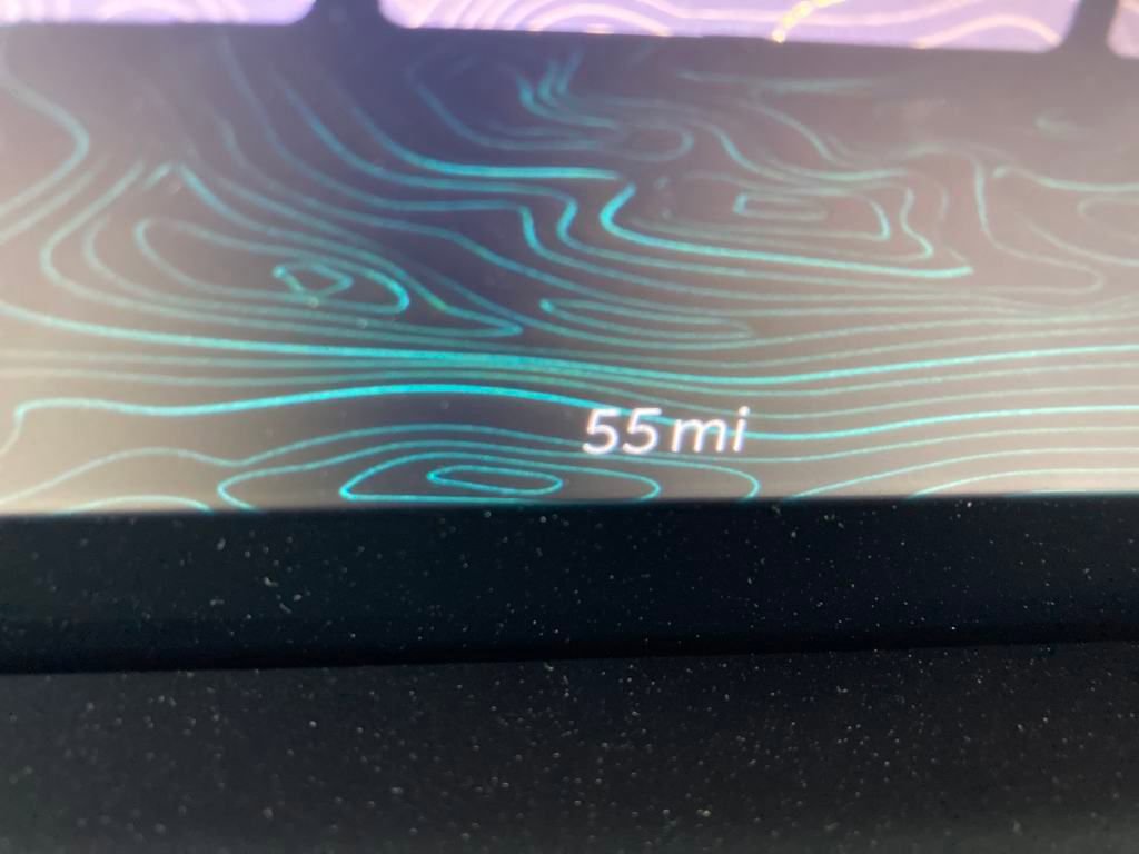 New 2024 Jeep Grand Cherokee Trailhawk w/ Advanced Protech Group II image 17