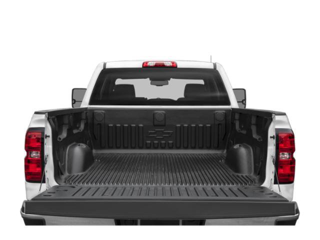 Used 2016 Chevrolet Silverado 3500 W/T image 15