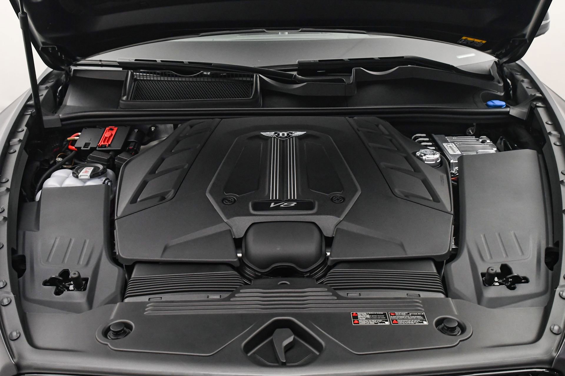 New 2026 Bentley Bentayga Speed image 30