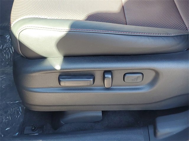 New 2026 Honda Ridgeline Black Edition image 26